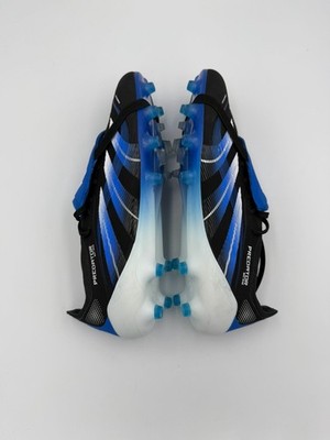 ADIDAS PREDATOR ELITE JB FOLD-OVER TONGUE ARTIFICIAL GRASS BOOT