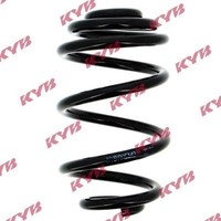 2X KYB RA5143 Fahrwerksfeder FüR BMW Z4 E89