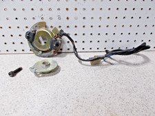 Yamaha XJ 700 Maxim X 1985 1986 / Ignition Pulse Source Coils Assembly