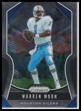 Warren Moon