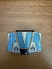 Vintage Bandai Power Rangers Lightspeed Rescue Titanium Morpher Works READ DESCR