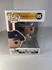 Ultimate Funko Pop Hamilton Figures Gallery and Checklist 32