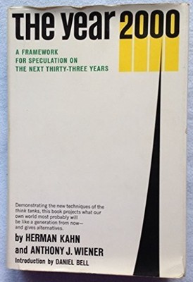 Year Two Thousand Herman Kahn