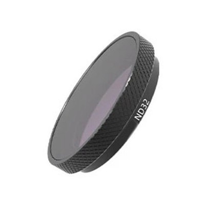 1X(Kameraobjektivfilter für  GO3S ND32 Polarisierender Kamera-Schut6145