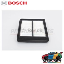 For Nissan X-Trail Air Filter Bosch F026400582 253 mm High Performance 2015-2025