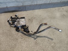 Standheizung VW 9007582D 7L6815071D 7L Touareg 3.0 V6 TDI DPF Automatik