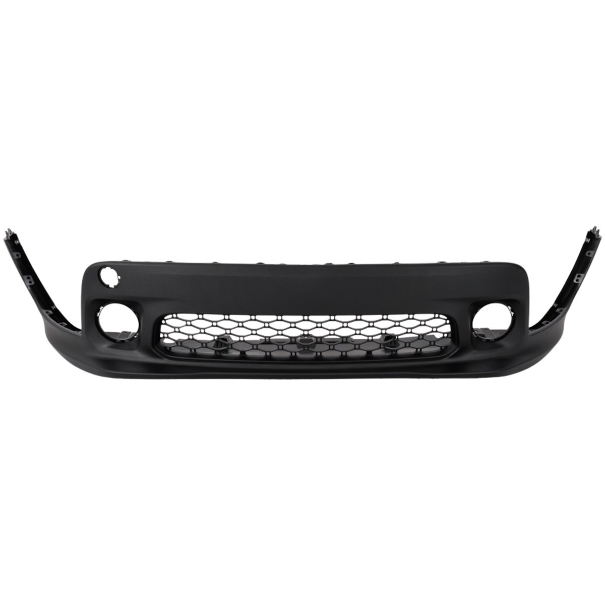 Bumper Cover Fascia Front Lower 6VZ71LXHAA for Jeep Renegade