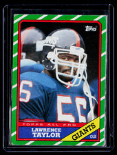 Lawrence Taylor