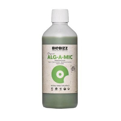 Biobizz Alg A Mic