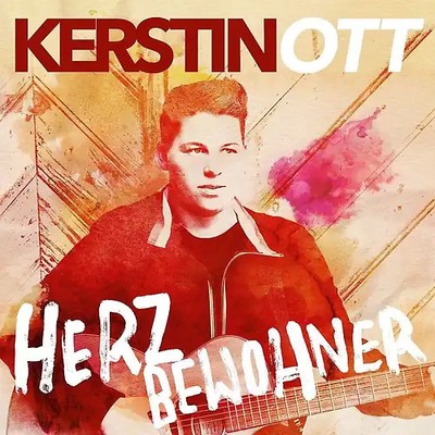 Herzbewohner - Kerstin Ott ZUSTAND SEHR GUT