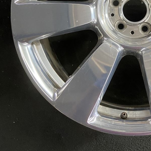 Rolls-Royce Cullinan 2020-2024 Front Right Wheel P/N 6884712