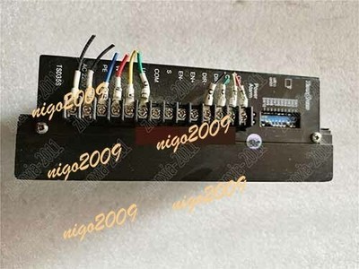 1 PC Used TRANSPEED drive TSD35S 180 days Warranty  #F7
