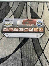 CHICAGO ELECTRIC POWER TOOLS  Single Speed Oscillating Multi-Tool