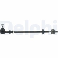 Spurstange Delphi TL387 FüR Corrado Golf Vento VW 3 1H1 Variant 1H5 1H2 1E7 4