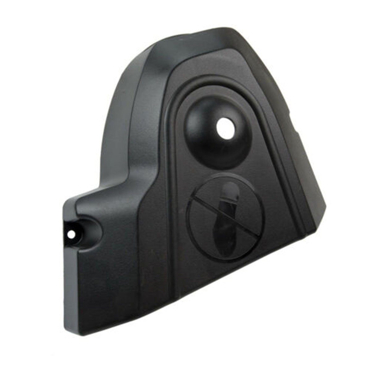 L.A. MODERN ハードカバー 2008/10/21 Husqvarna 532188187 Mandrel Cover (Right Hand) for 54