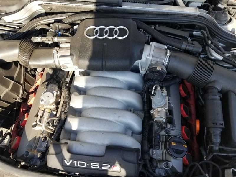Air Flow Meter 4.2L Fits 08-15 AUDI R8 326448