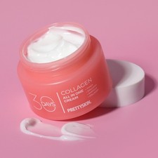 PRETTYSKIN Korean Daily 5-in-1 Daily Face Cream