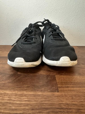 Mens Nike Air Max Oketo Black - AQ2235-002 s-l400.jpg main image 3