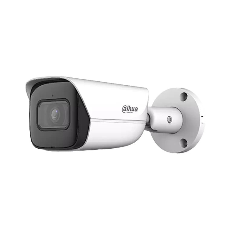 Dahua 5MP IR 50M Fixed focal Bullet WizSense Network Camera