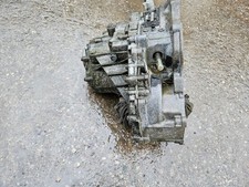 Boite de vitesse Saab 9-5