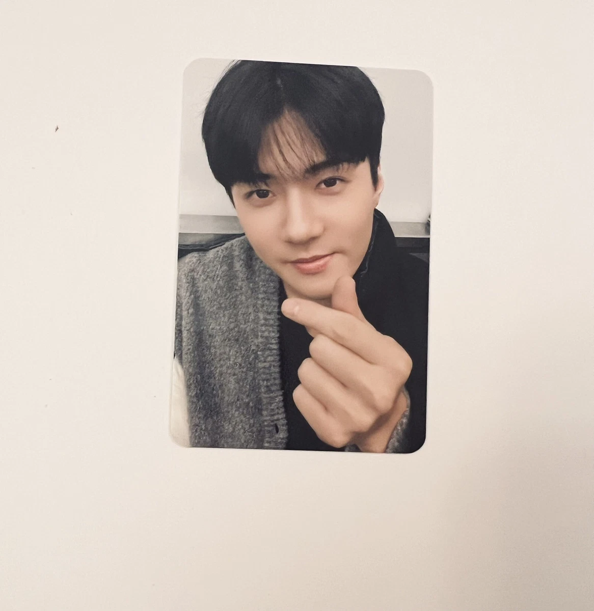 Exo Sehun for sale | eBay