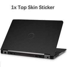 Pre-cut 1x Top Skin Sticker For Dell Latitude E6430 E6420 6430U E6430U 14"
