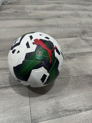 [083895-01] Unisex Puma ORBITA 1 CARABAO CUP FIFA QUALITY PRO SOCCER BALL Size 5