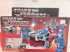 New ListingHasbro Transformers G1 Ultra Magnus Takara 1984 Used