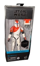 STAR WARS The Black Series GAMING GREATS Republic Commando RC-1138 BOSS Sealed