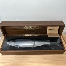 Roman Made Mother r 400 Premium Lake Biwa Masu