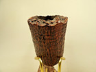 Castello Old Antiquari US (Carlo Scotti) Briar Pipe Made in Cantu Italy Acrylic — photo 4