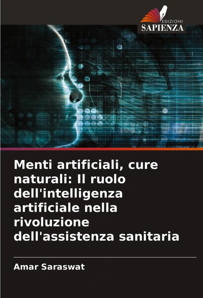 Menti Artificiali, Cure Naturali: Il Ruolo Dell'intelligenza Artificiale...-image