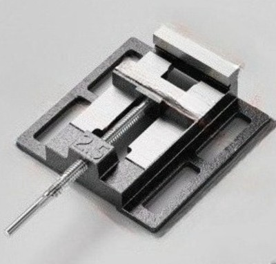 Bench Vise Flat Jaw Clamp Fixture Fixture Small Household Clamp Table Vise