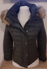 Blouson matelassé chaud Pimkie Taille M