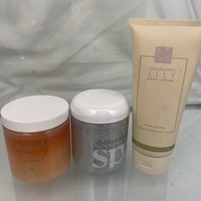 Beauticontrol: Show of hands instant manicure Bath minerals Body Lotion
