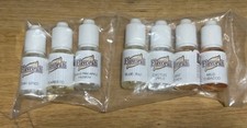 Flavorah concentrates 15 ml 7 Flavors