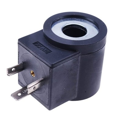 24V 3-polige Magnetventilspule 55014940 für Sandvik