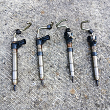 Range Rover evoque diesel injectors. 