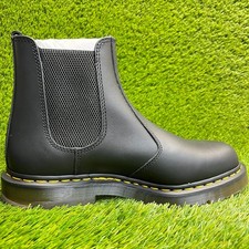 马丁靴切尔西短靴男| eBay