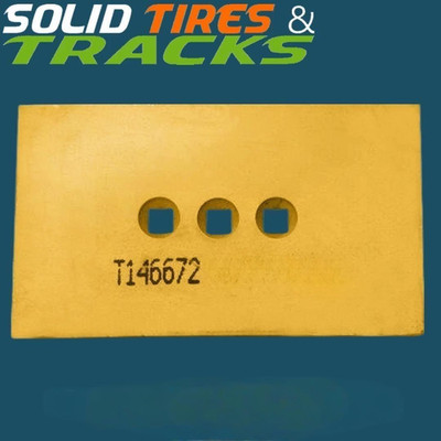 Cutting Edge T146672 for John Deere TC44H, 244E, 450G, 550G,650H- Heavy Duty