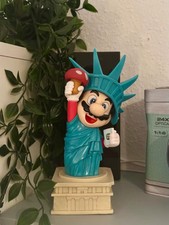 Mario Nintendo Figur Sammler Cartoon Anime Ne...