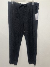 Goodfellow  Co Men's Leg Jogger Pants Slim tapered adjustable Drawstring NWT