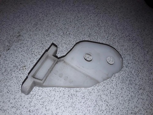 BMW 3 Compact E46 Stoßstangenhalterung hinten links 8195295 2.00 33747293