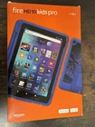 Amazon Fire HD 10 Kids Pro Tablet 13th Generation 32GB Nebula Blue