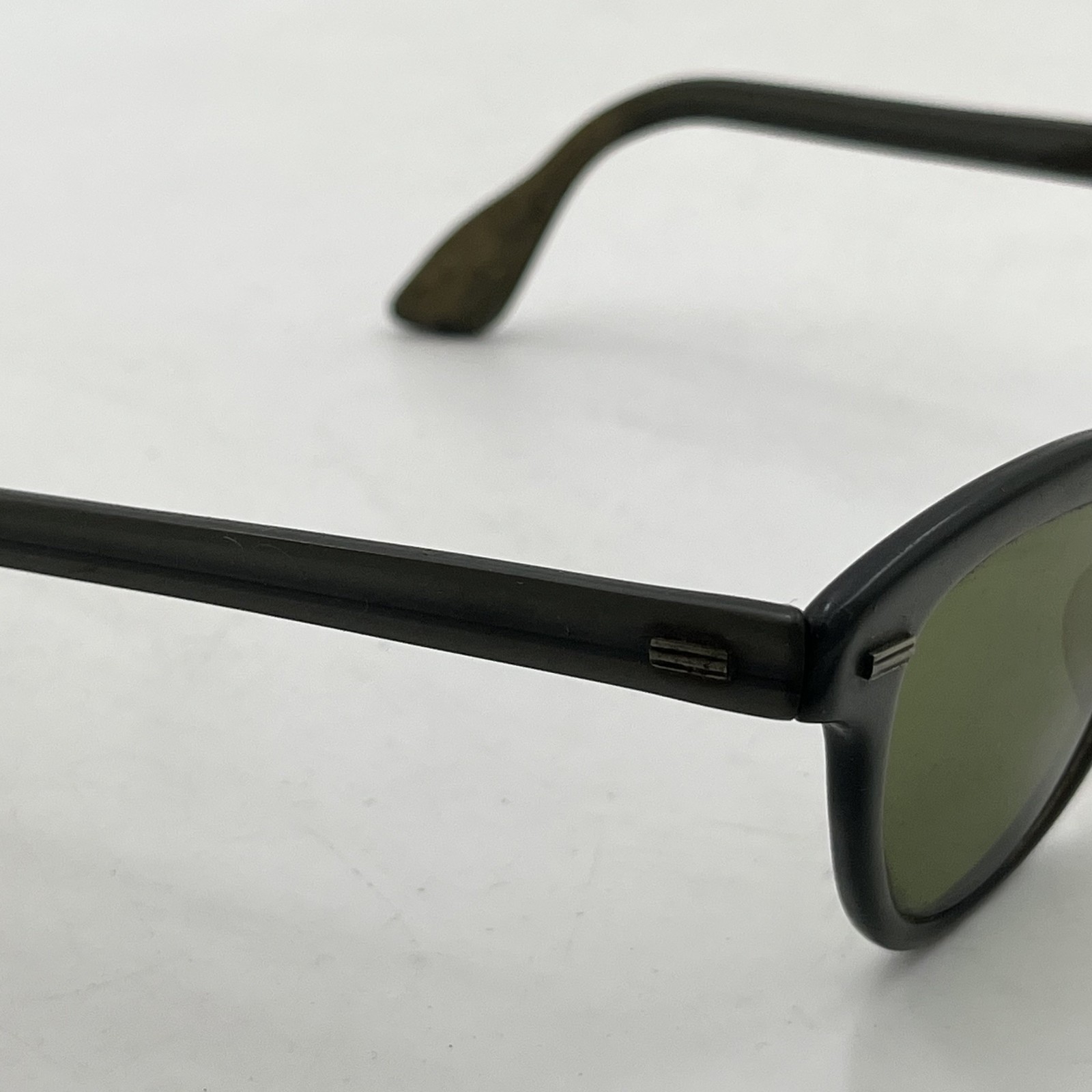 VTG Willson Industrial Safety Spectacles Goggles Made In USA Tinted Sunglasses