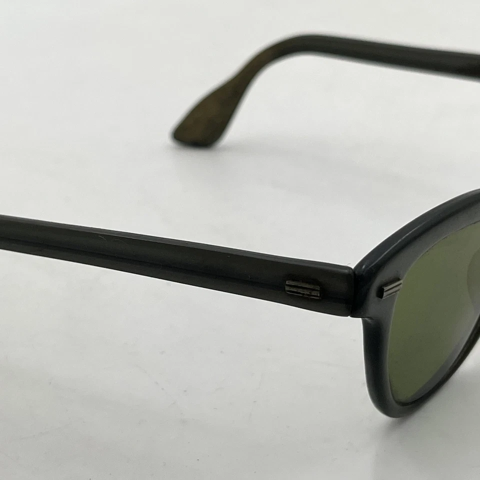 Gafas de sol tintadas Willson de colección de seguridad industrial hechas en EE. UU. Foto 3 de 4