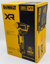 DEWALT 20V MAX XR PEX Expander Tool, 3/8" to 1-1/2" Expansion, Bare Tool Only