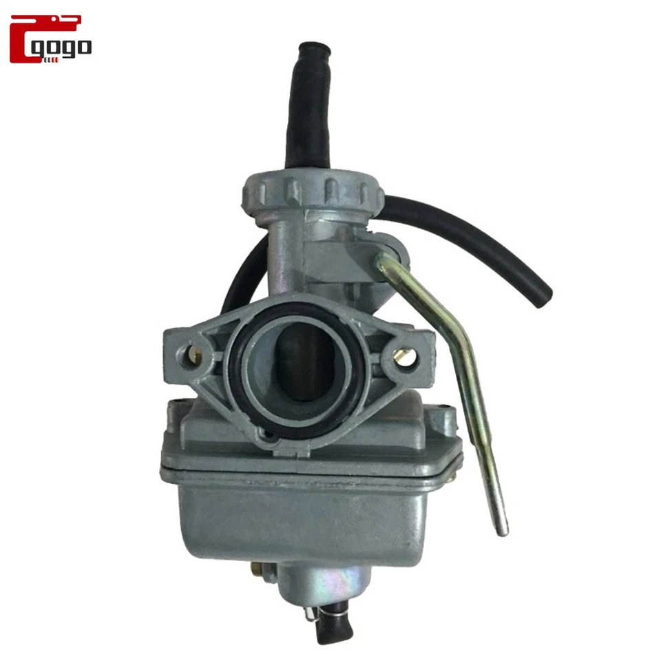 16100-107-712 16100-107-761 Carburetor For Honda CL125S CT125 CL100S CL100 Carb Foto 4 de 4