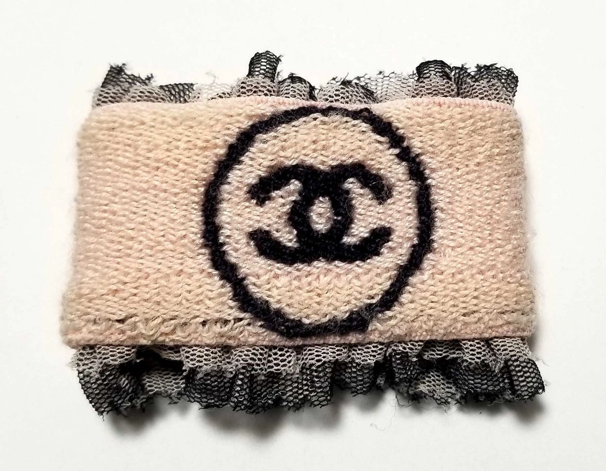 CHANEL Pink Fashion Bracelets for sale | eBay