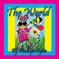 The World Dyan Taschenbuch Kartoniert / Broschiert Englisch 2023